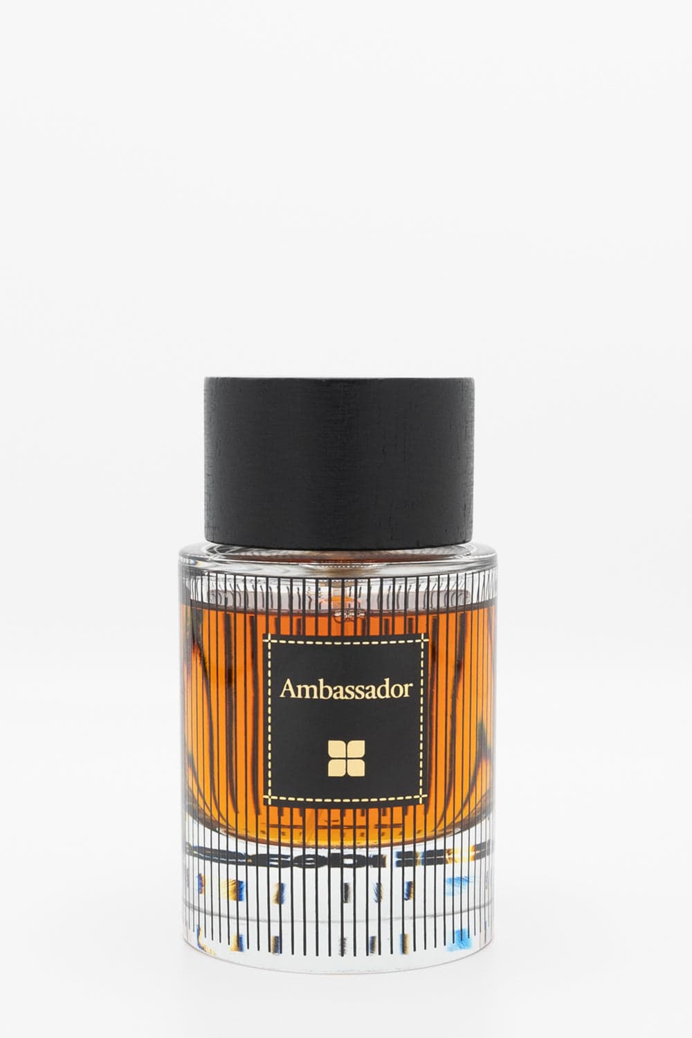 ambassador 100ml Eau de Parfum view 1